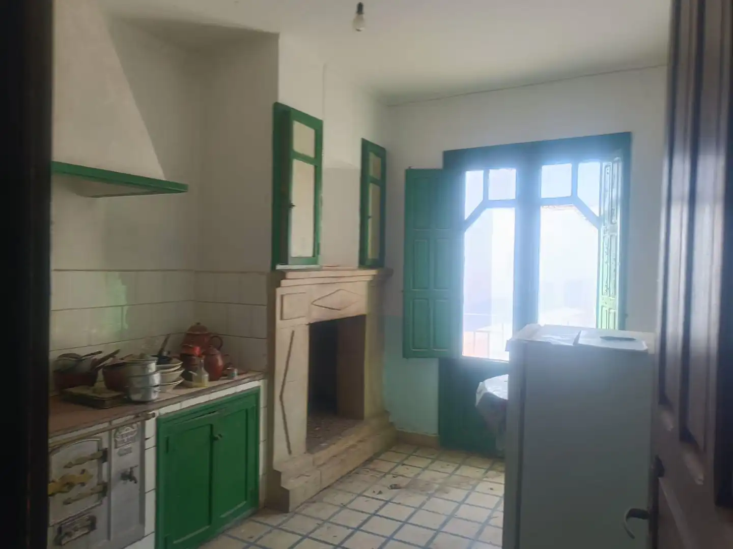 Casa rústica en venda a Cervera del Río Alhama, imagen 12