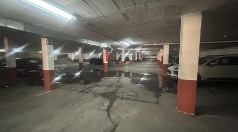 Foto 3 de Garaje en venta en Calle Ramón y Cajal, Nueva Almería - Cortijo Grande - Vega de Acá, Almería Capital