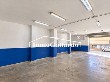 Local comercial en venda a Playa del Rincón