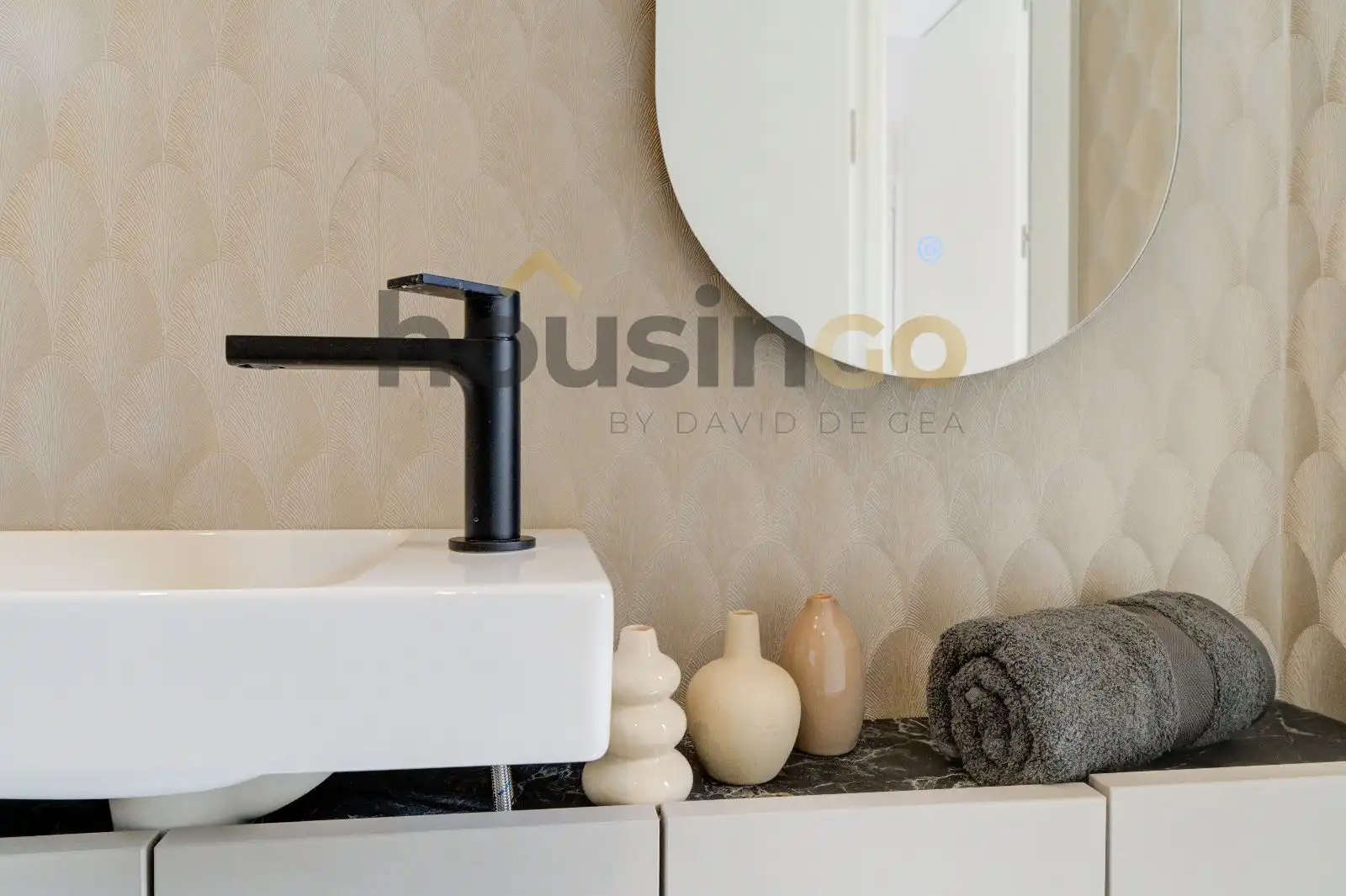 Penthouse mit Aufzug zum Verkauf in San Marcos, imagen 30