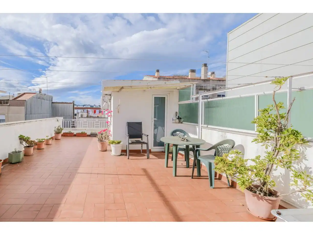 Dúplex en venda a Calle Berguedà, Can Palet