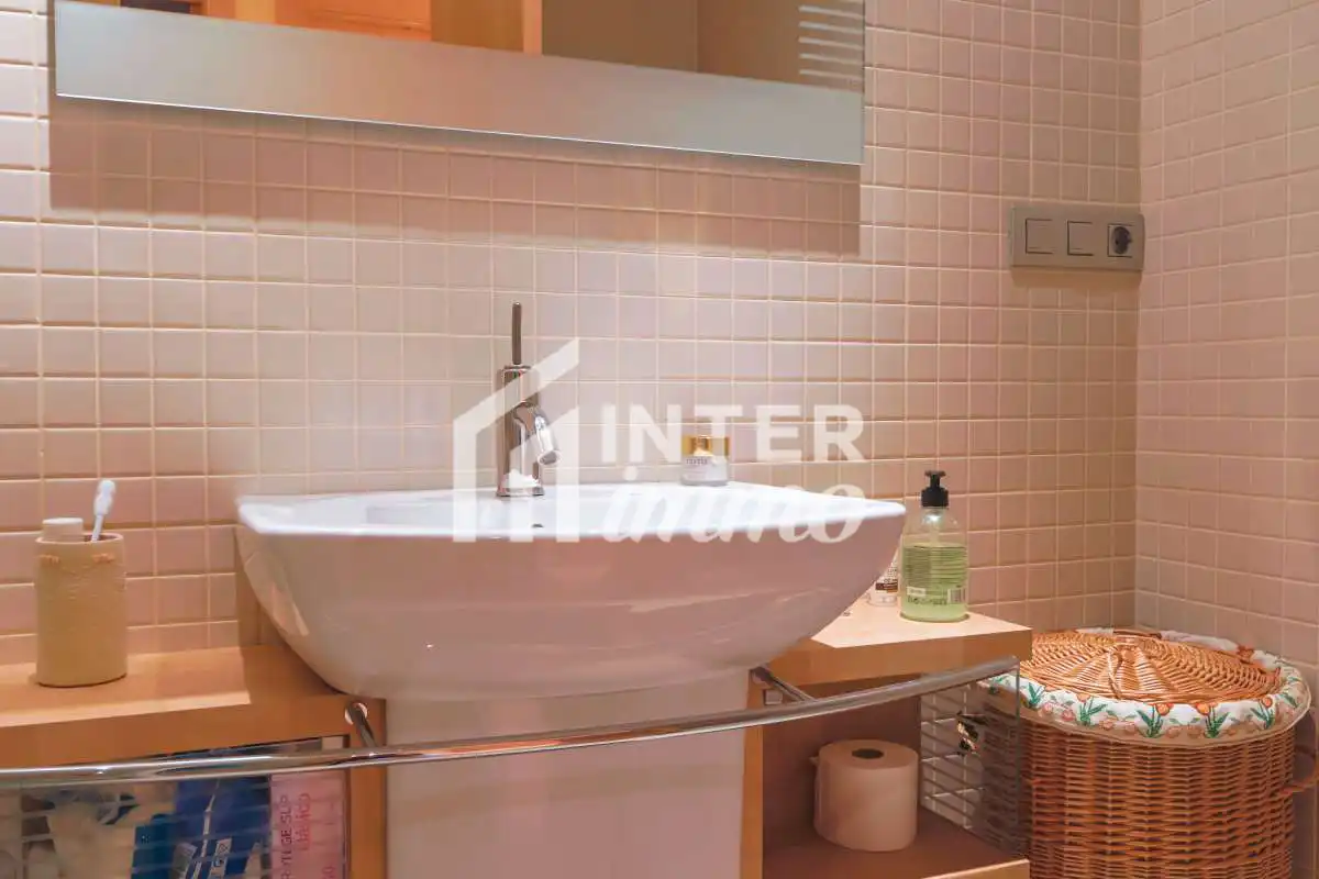 Mini appartamento con piscina in vendita a Avinguda Pastor 1, imagen 23