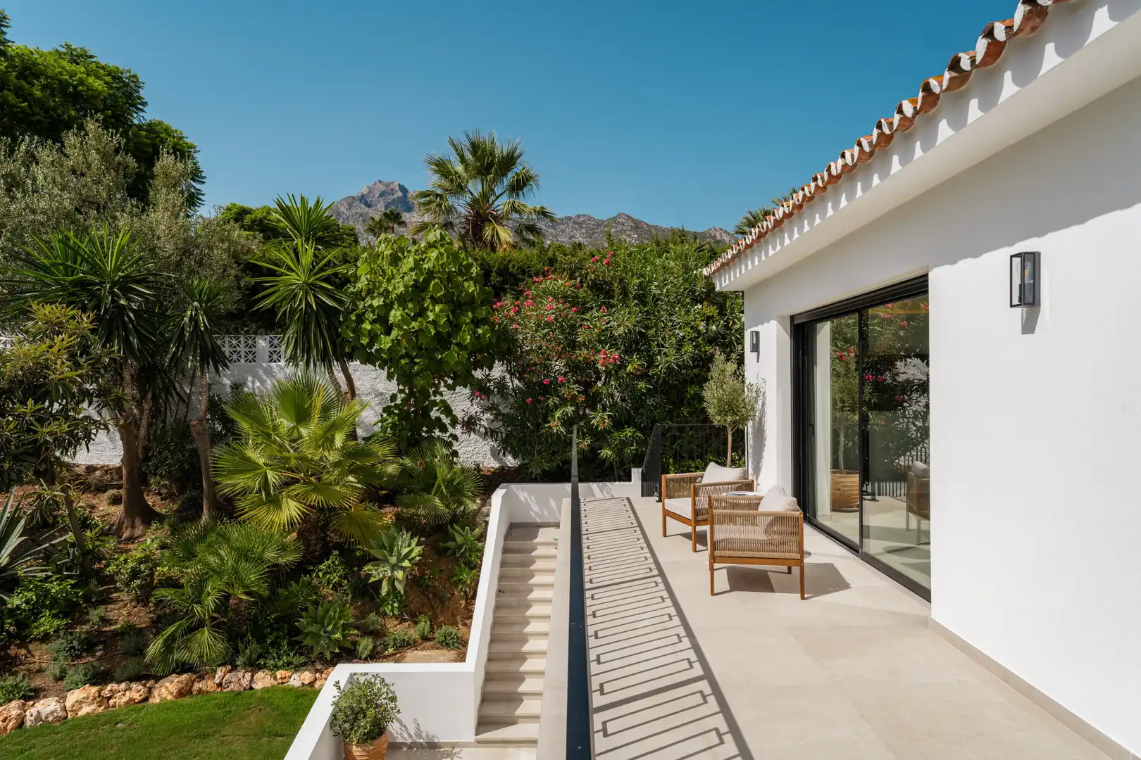 Maison avec piscine à vendre à Marbella Centro, imagen 32