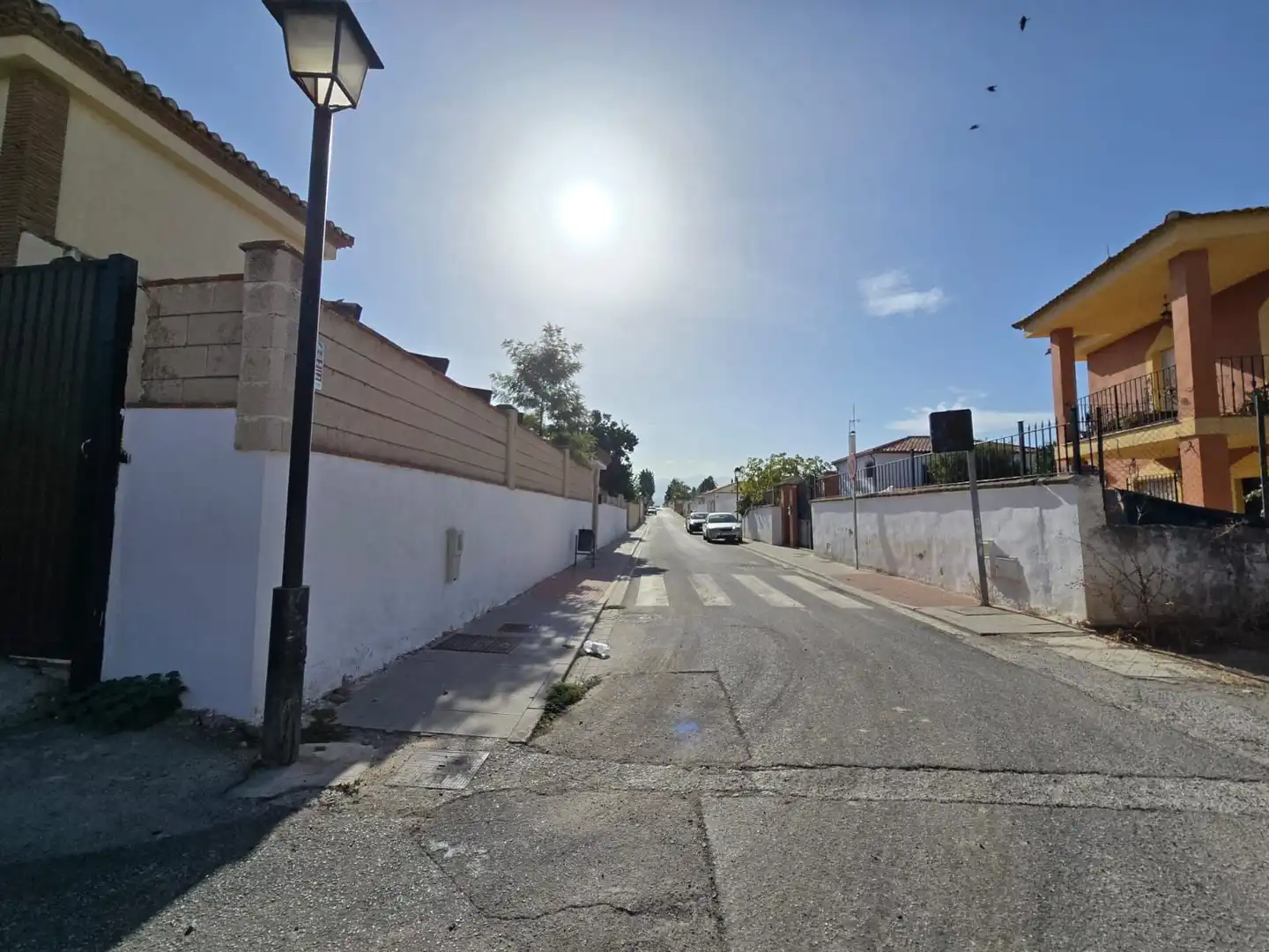 Xalet en venda a Calle Virgen del Rocío, imagen 8