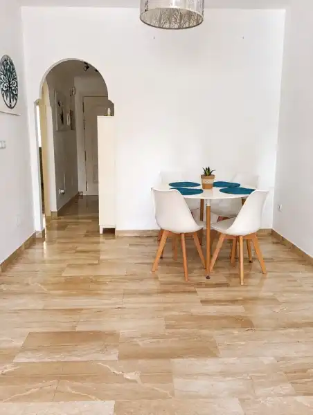 Piso con piscina en venta en Riviera del Sol, imagen 7