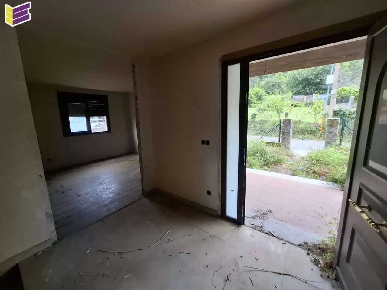 Haus oder Chalet zum Verkauf in Vilaboa mit Privatgarten und Terrasse