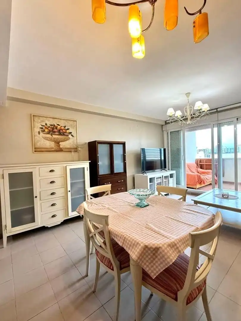 Apartment mit Terrasse zum Verkauf in Centro Urbano, imagen 8