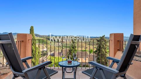 Foto 3 de Finca rústica en venda a Gratallops, Tarragona