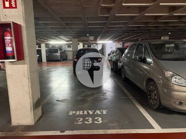 Parcheggio in vendita a Eixample