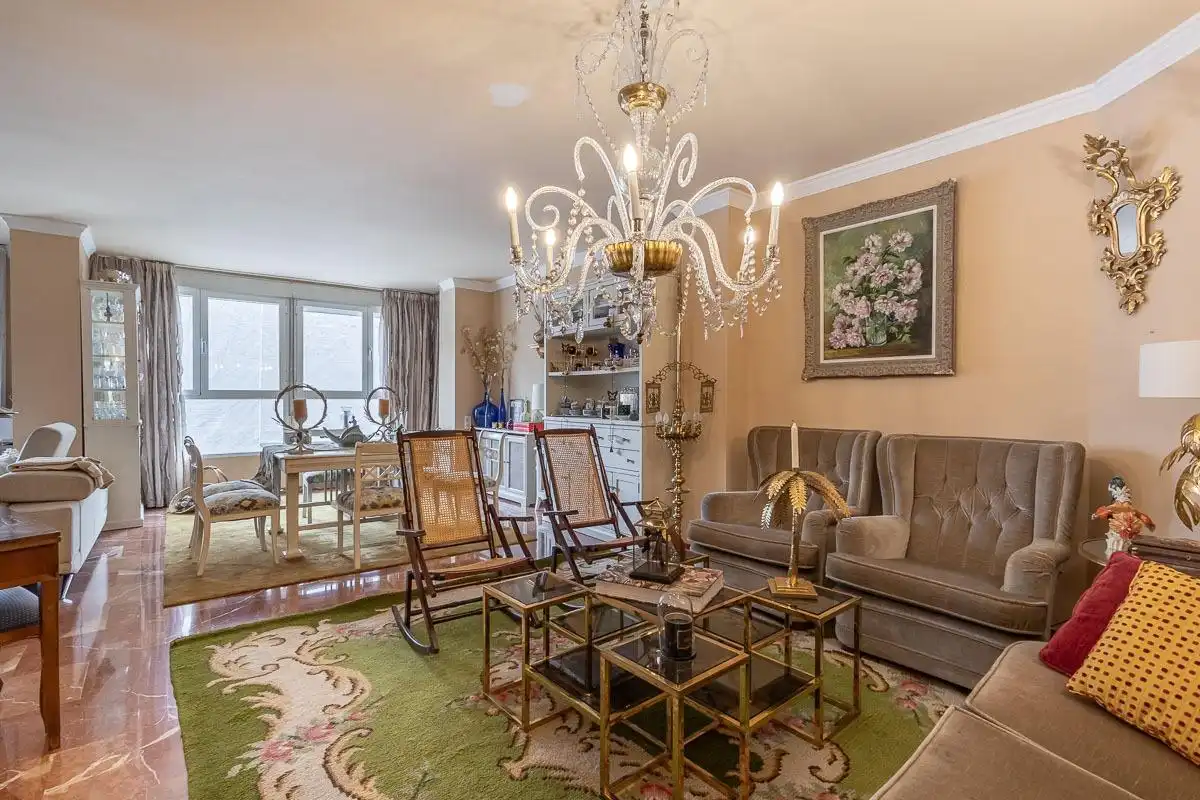 Piso con ascensor en venta en Centro, imagen 6