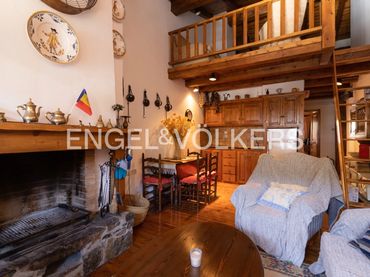 Piso en venta en El Tarter