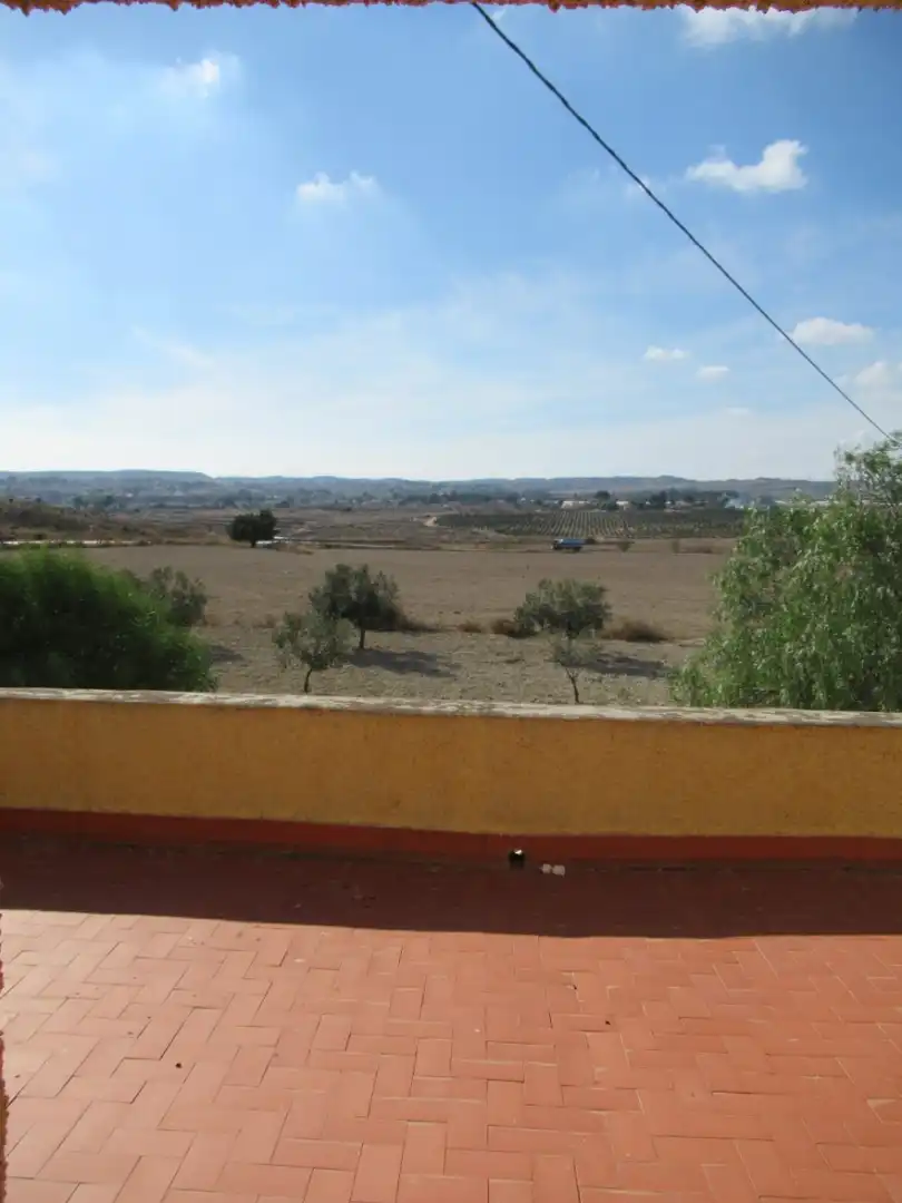 Casa rústica en venda a Partidas de Alicante, imagen 25