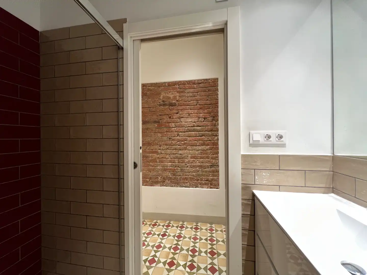 Room in Carrer de les Galanes, 15, Centre