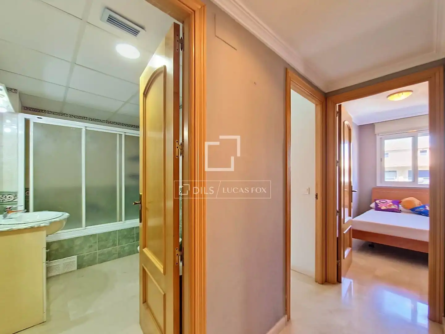 Piso con terraza en venta en Les Salines - Pla de Sant Pere, imagen 29