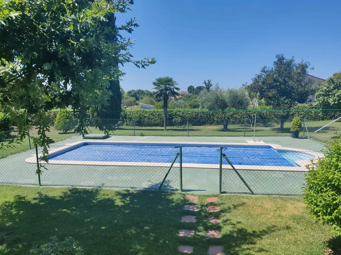 Haus oder Chalet zum Verkauf in El Molar (Madrid)