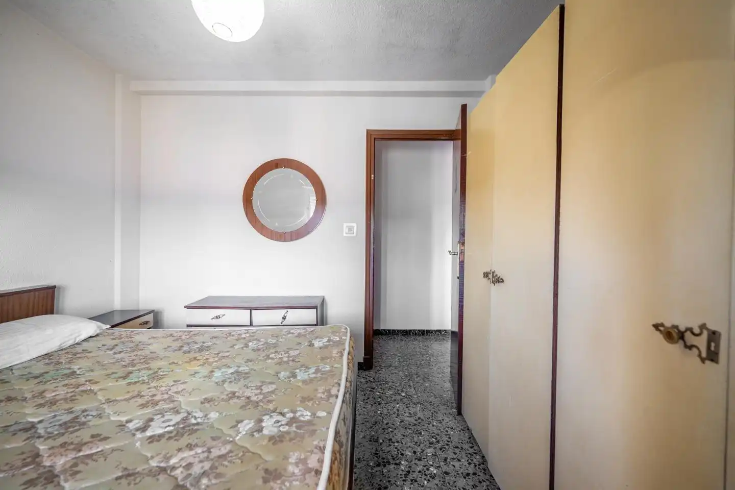 Habitación de Piso en venta en Ávila con Calefacción y Terraza