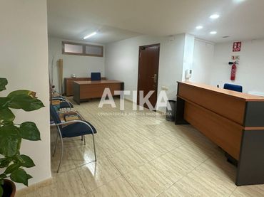 Business premises to rent in Sant Josep - Zona Hospital