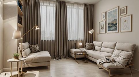 Foto 2 de Estudi en venda a El Poble Sec - Parc de Montjuïc, Barcelona