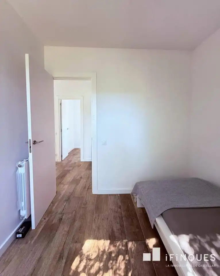 Houses for rent in Castellar del Vallès  with Air Conditioner, Heating and Private garden