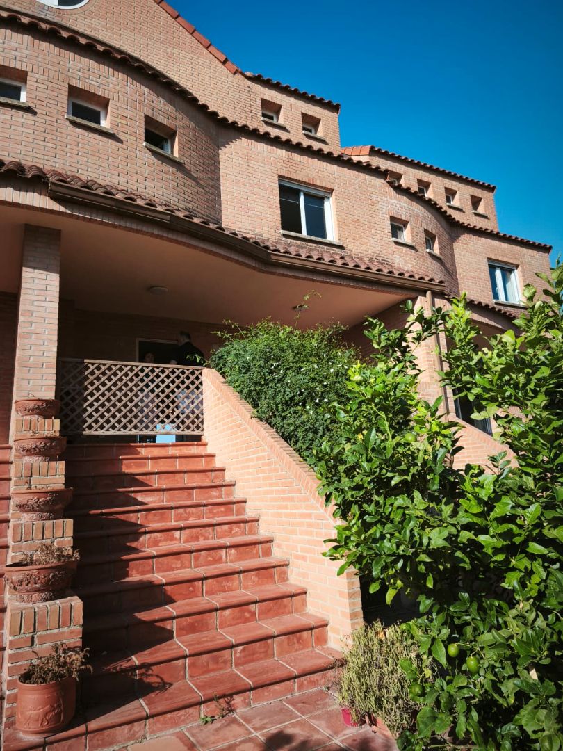 Casa adosada en venta en Carrer Mas Camarena, 48, Mas Camarena
