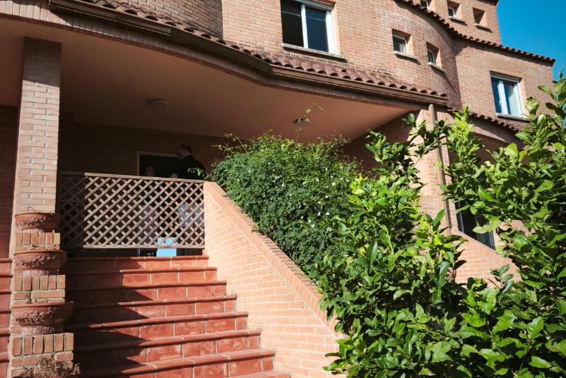 Photo 1 of Single-family semi-detached for sale in Carrer Mas Camarena, 48, Mas Camarena, Valencia