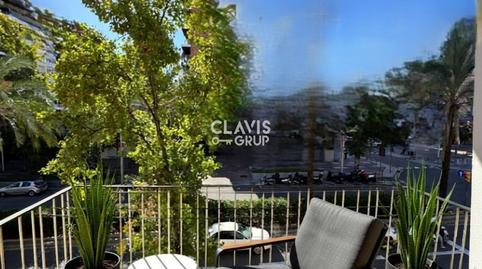 Foto 2 de Pis en venda a La Guineueta, Barcelona