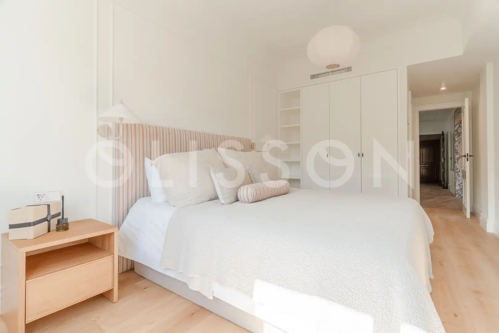 Piso con ascensor en venta en Barrio de Salamanca, imagen 26