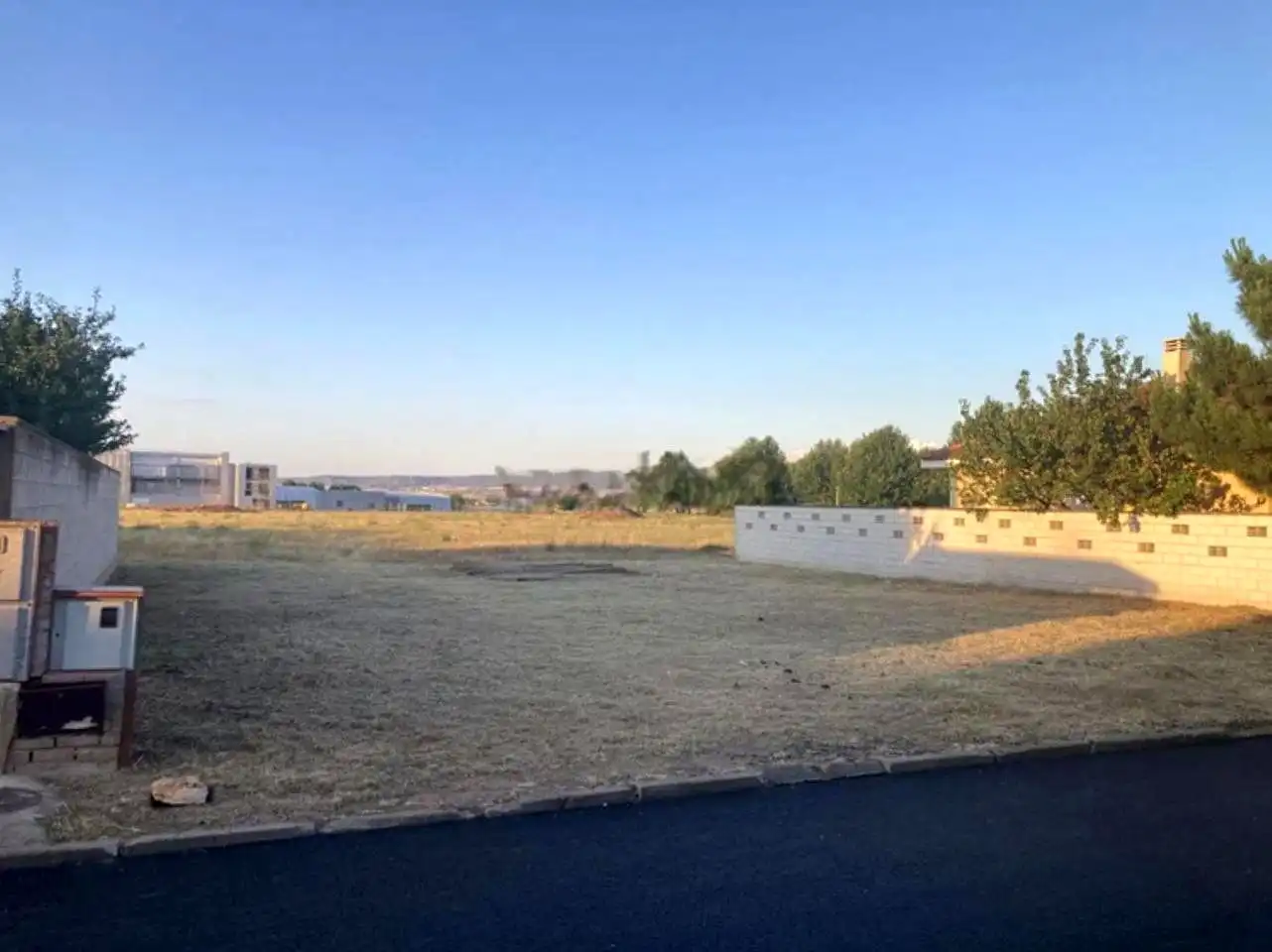 Terrenys i solars en venda a Miró, imagen 6