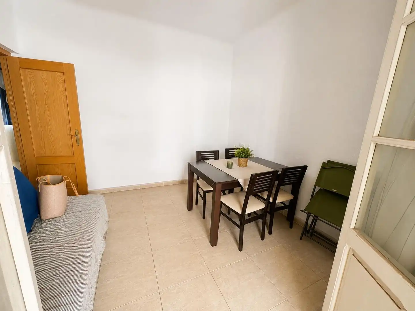 Wohnungen zur Miete in Calle Calle Álvarez Sereix, 4, Barrio del Centro