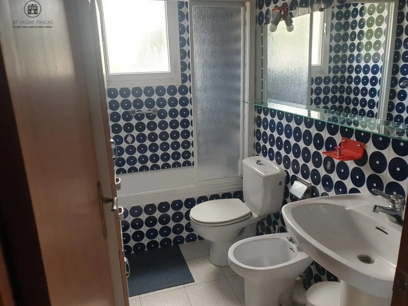 Bathroom of Houses for sale in El Vendrell  with Heating, Private garden and Terrace