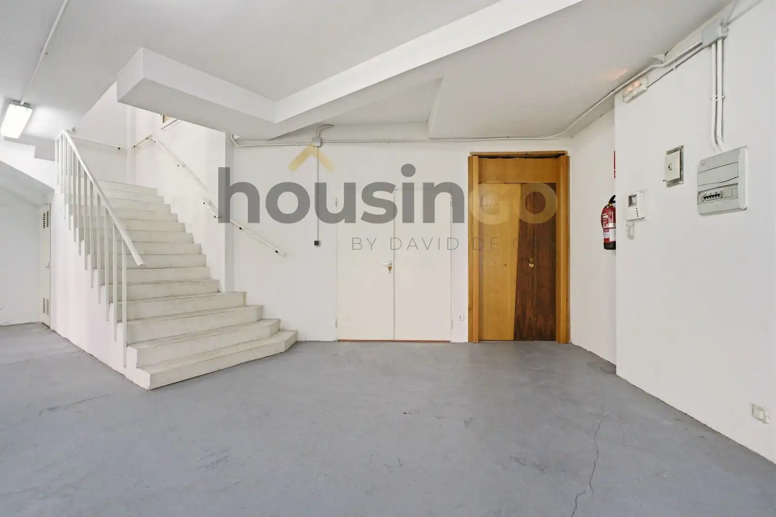 Duplexes for sale in Madrid  with Terrace and Balcony