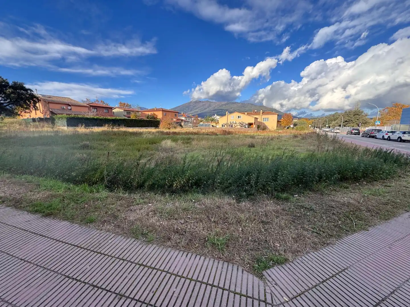 Residencial en venda en Santa Maria de Palautordera