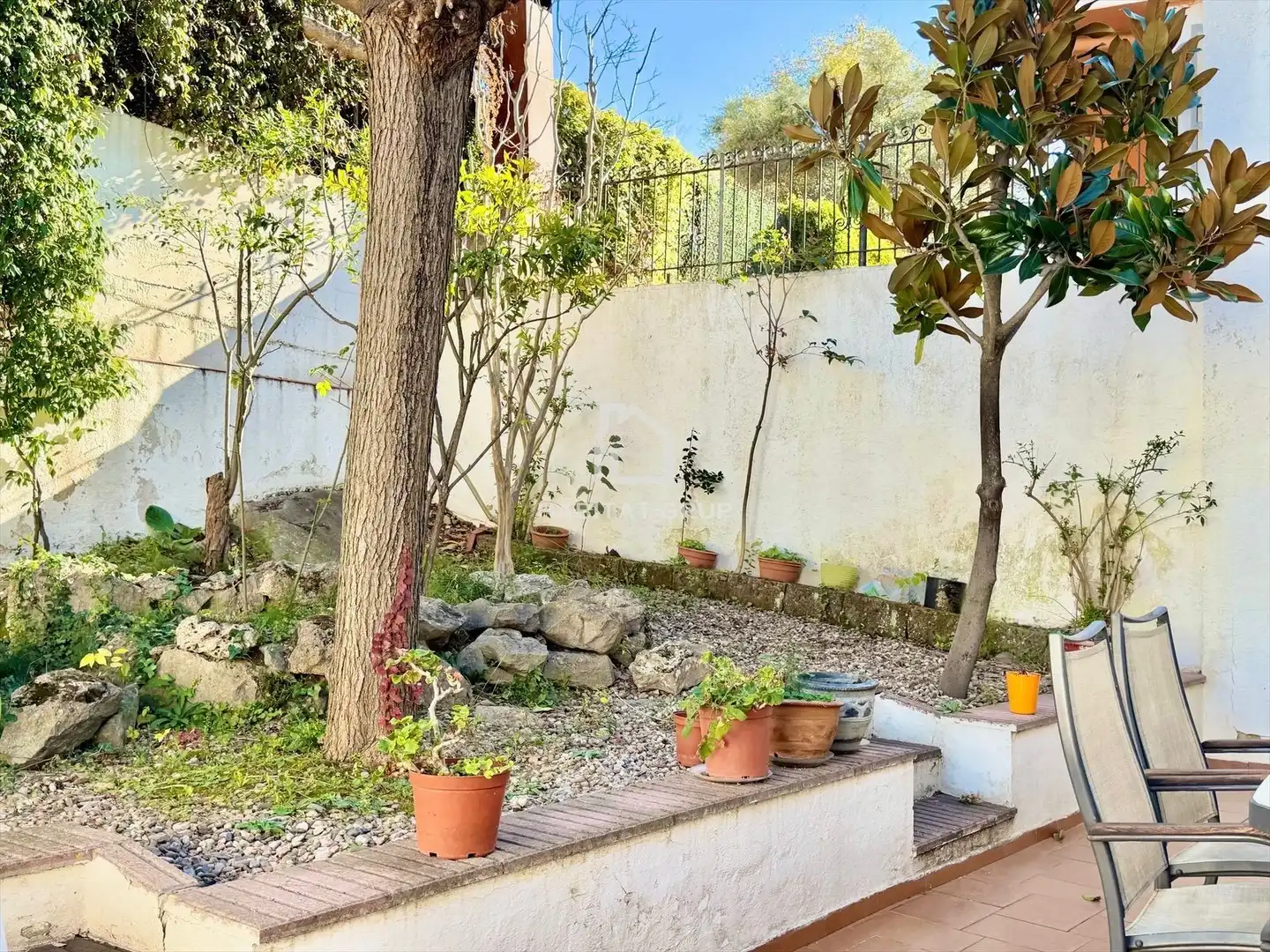 Casa con jardín en venta en Carme - Vistalegre, imagen 6