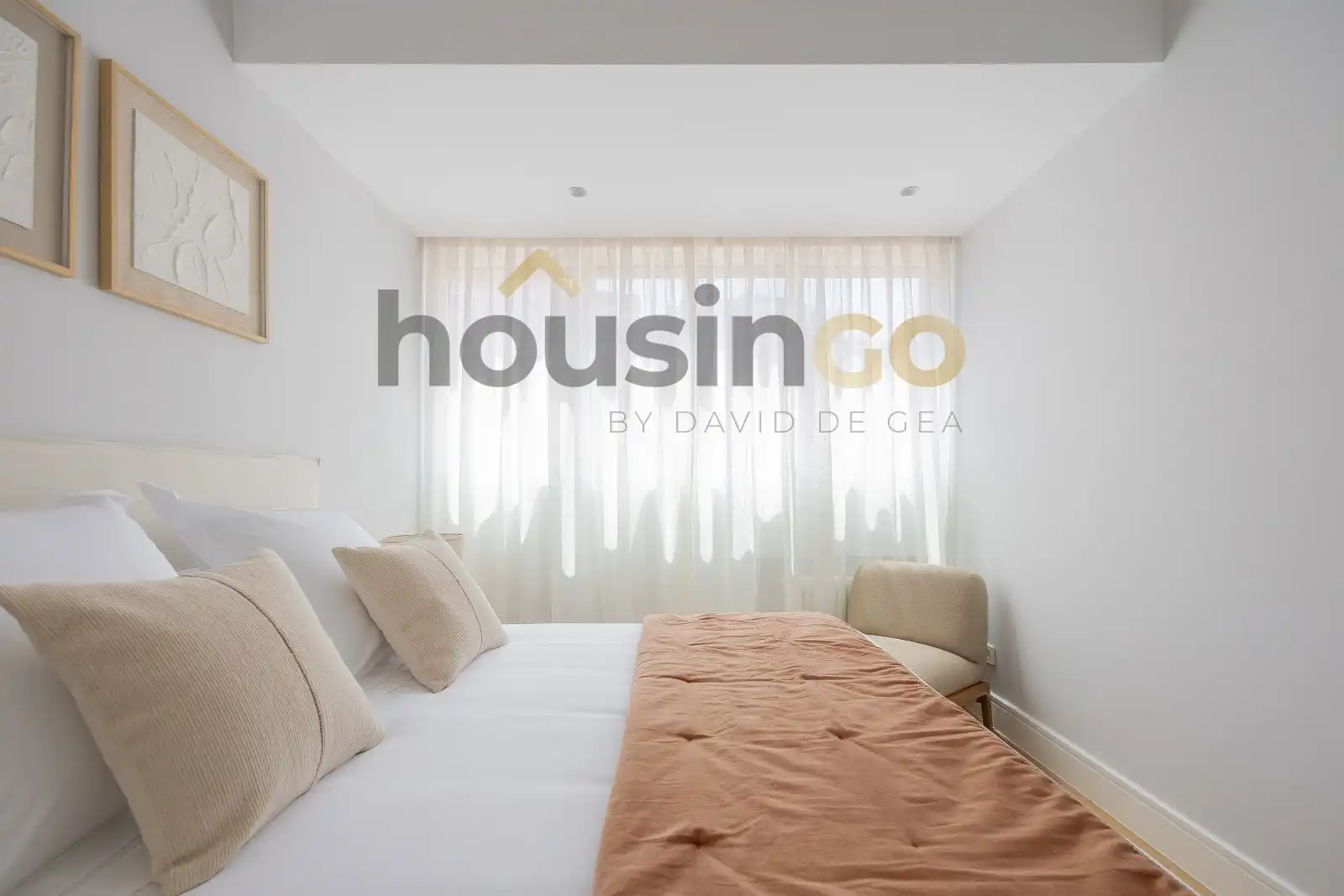 Appartement avec ascenseur à vendre à Barrio de Salamanca, imagen 32
