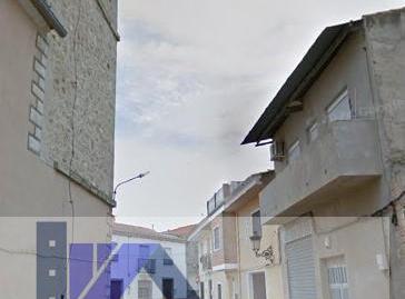 Foto 4 von Fabrikhallen zum Verkauf in Pozo-Lorente, Albacete