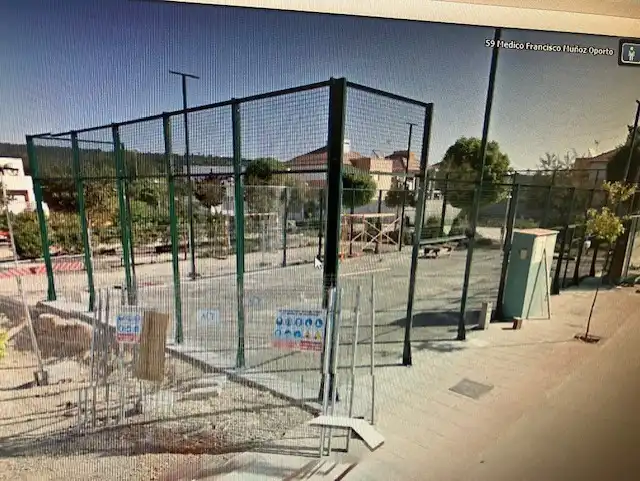 Residential land for sale in El Carpio, imagen 3