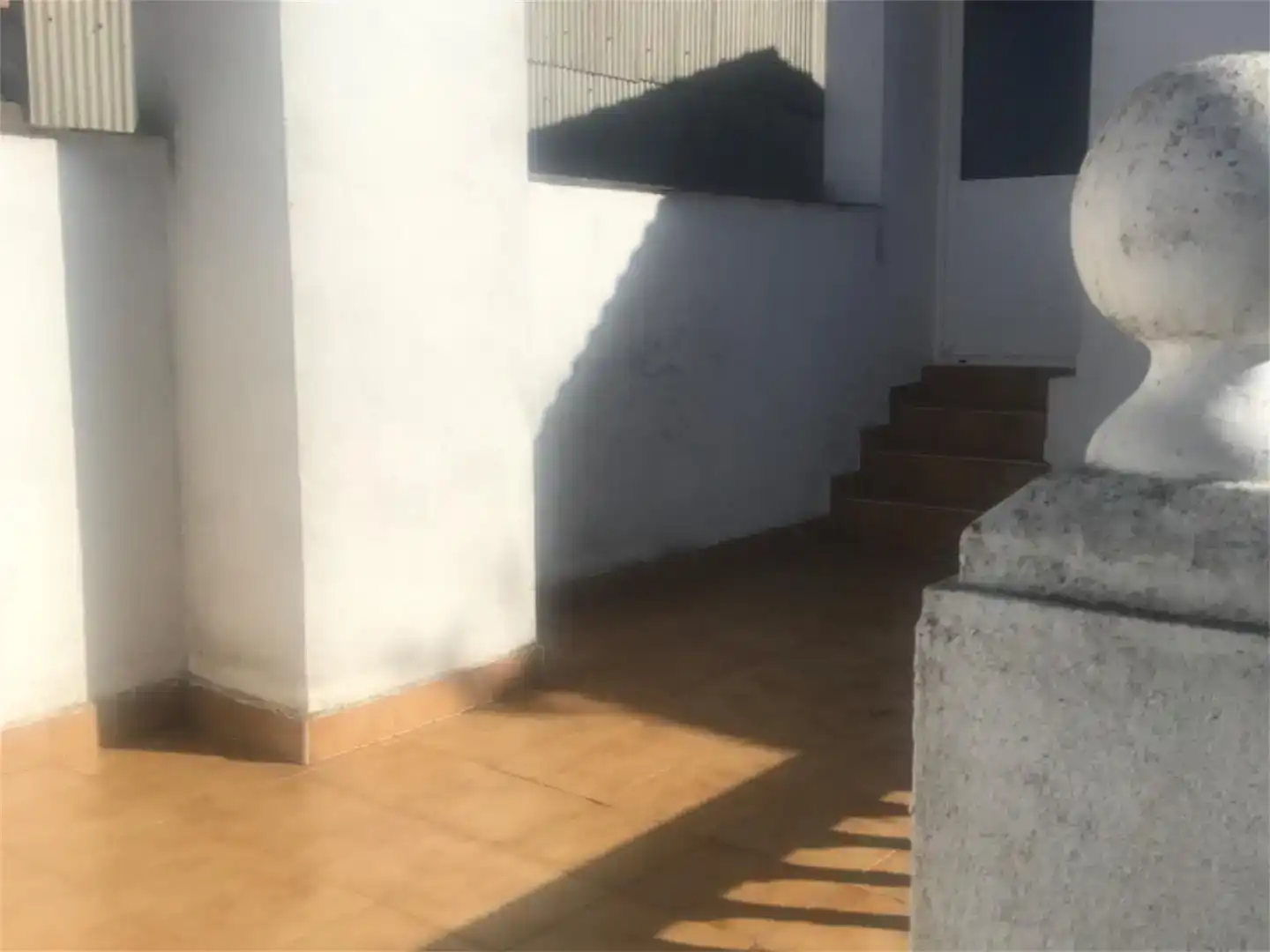 Terrassa de Planta baixa en venda en Monterrubio de la Serena