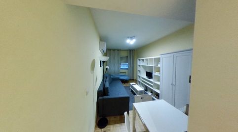 Foto 5 de Piso de alquiler en Travesía de Andrés Mellado, Gaztambide, Madrid Capital