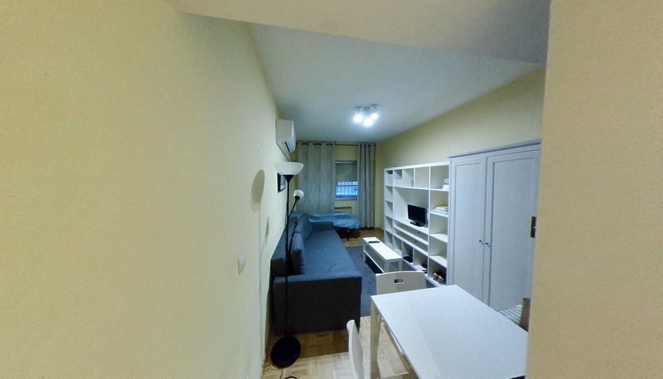 Piso de alquiler en Travesía de Andrés Mellado, Gaztambide - Imagen 5