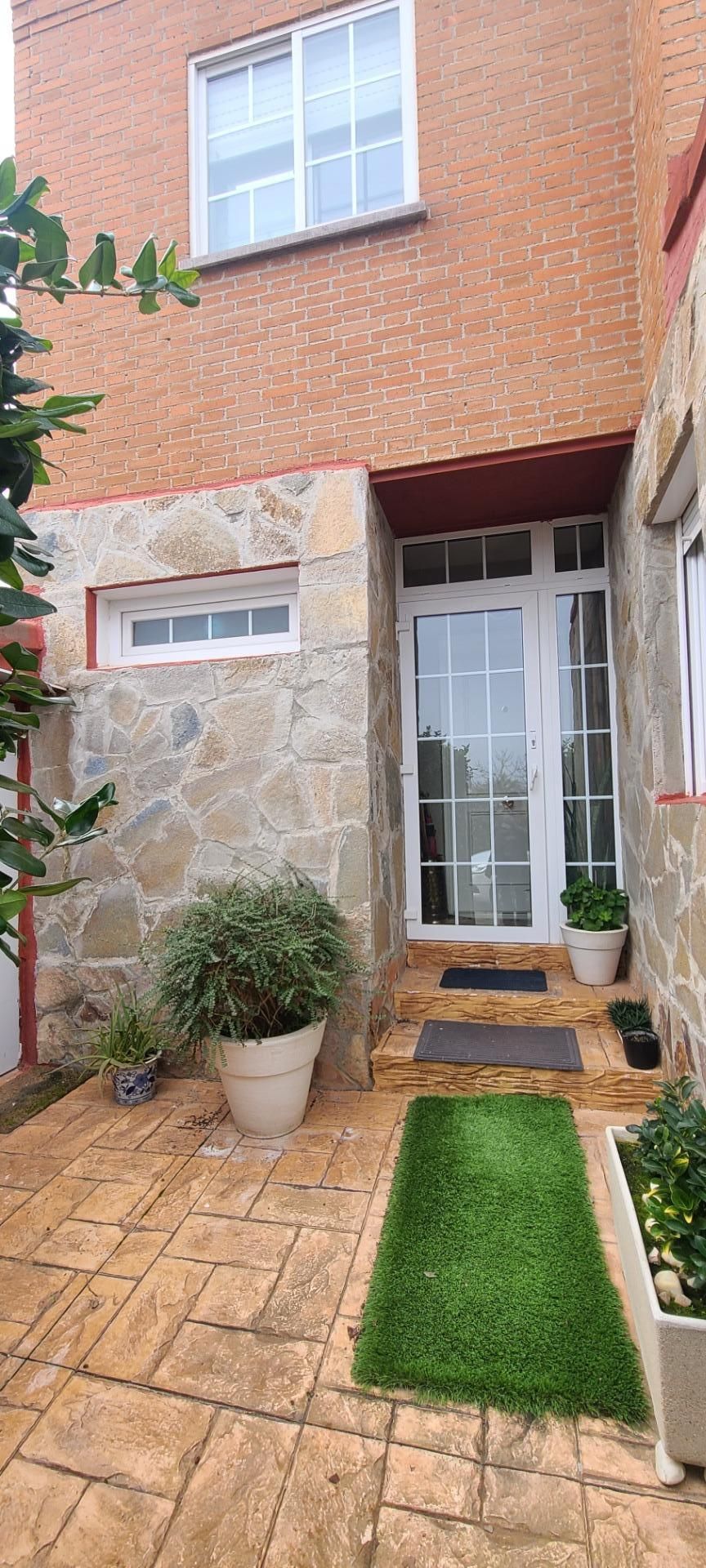 House or chalet for sale in Boadilla del Monte  with Heating, Private garden and Terrace
