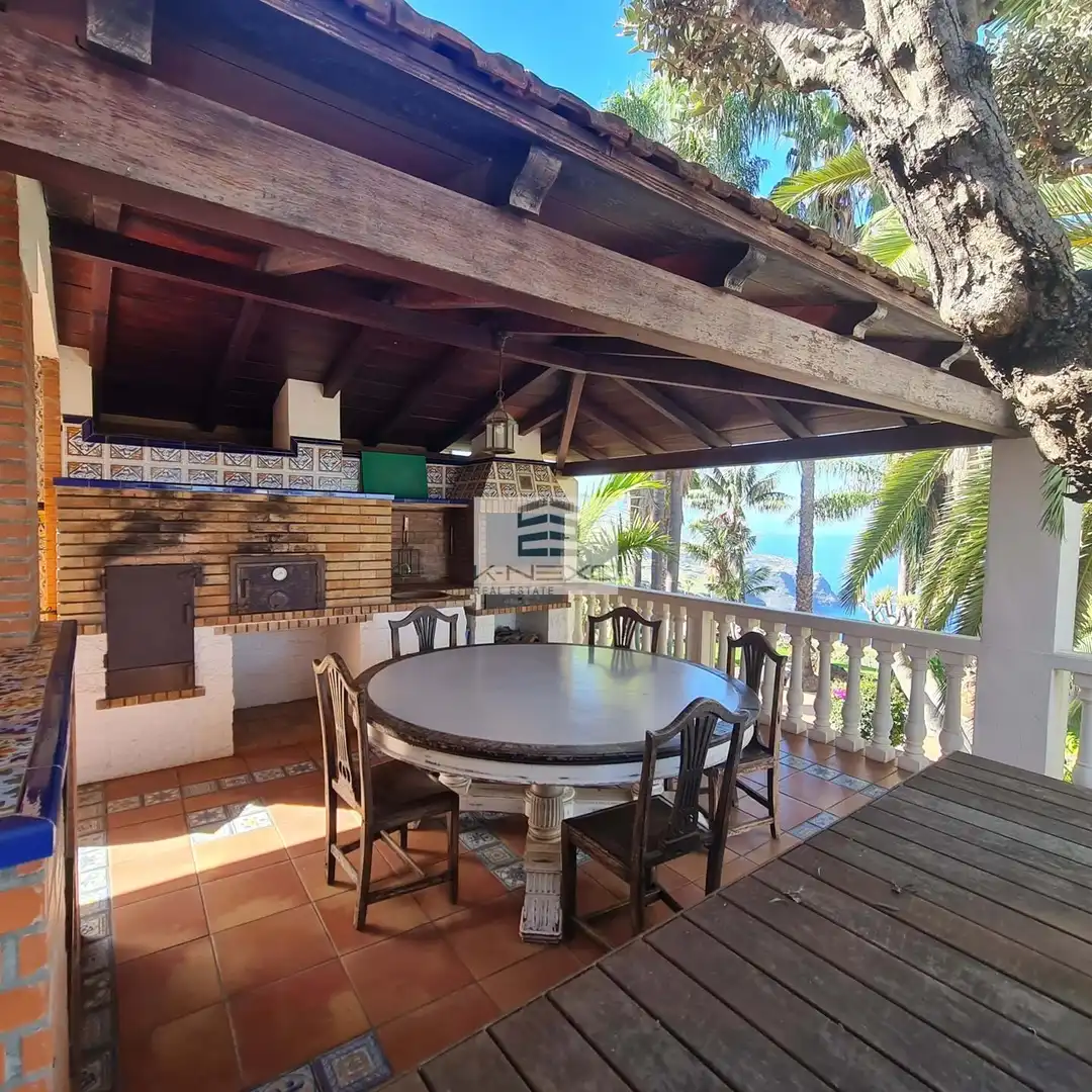Casa o chalet en venta en N/A, La Matanza de Acentejo