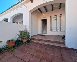 Single-family semi-detached for sale in Calle Alicante, Ayamonte ciudad, Ayamonte