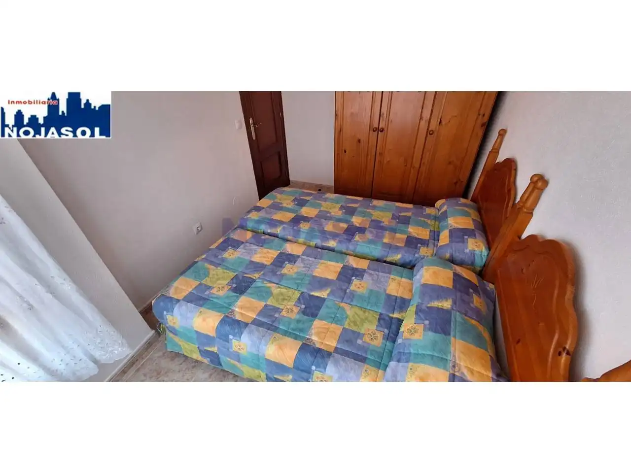 Mini appartamento con ascensore in affitto a Calle LOS PINARES 10, imagen 26