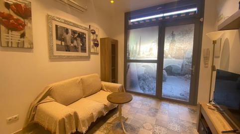 Foto 3 de Apartament de lloguer a Son Gotleu, Illes Balears