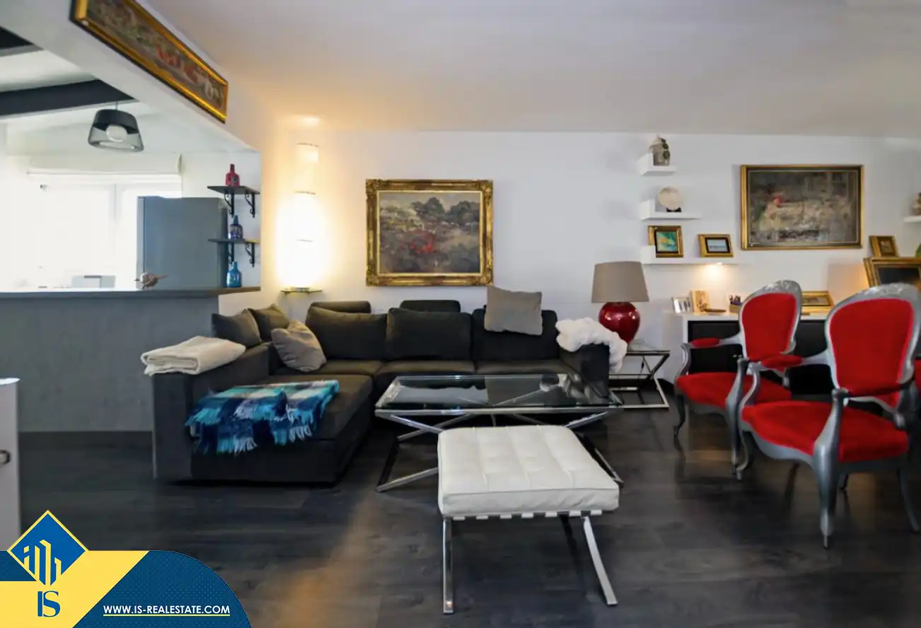 Ático con piscina en venta en Nueva Andalucía, imagen 3