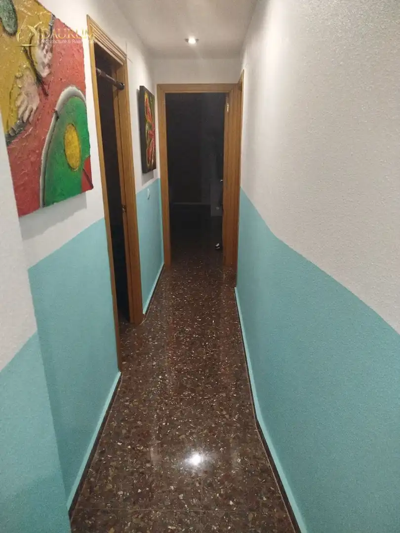 Piso con ascensor en venta en CALLE MACARELLA, imagen 11