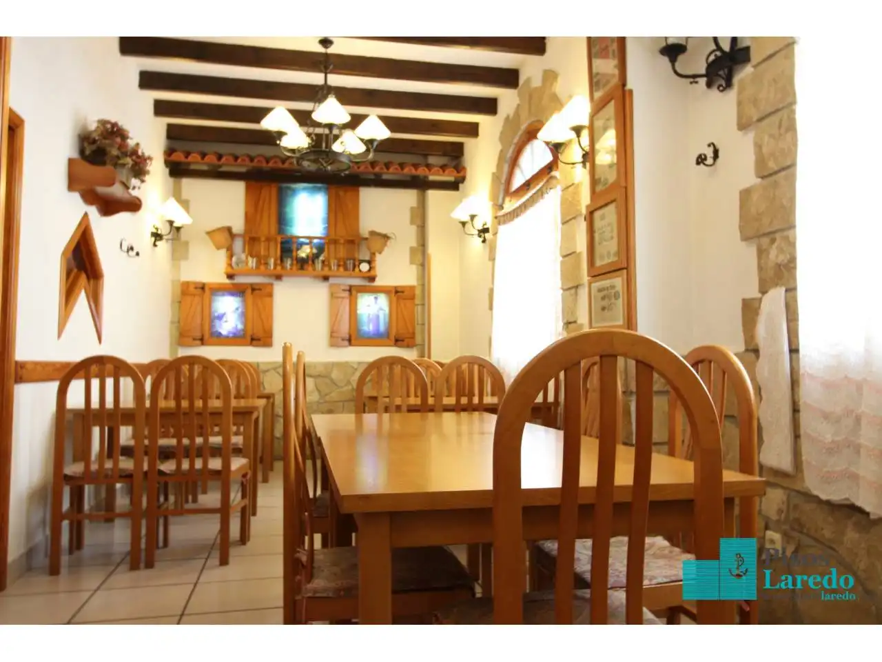 Local comercial en venda a Calle Los Tilos, imagen 2