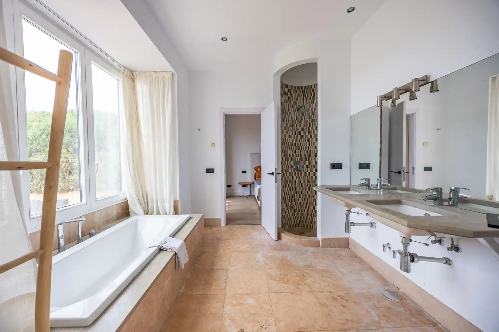 Maison avec piscine à vendre à Sotogrande Alto, imagen 43
