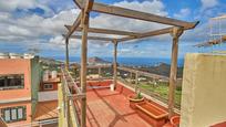 Terrassa de Casa adosada en venda en Santa María de Guía de Gran Canaria amb Terrassa, Traster i Balcó