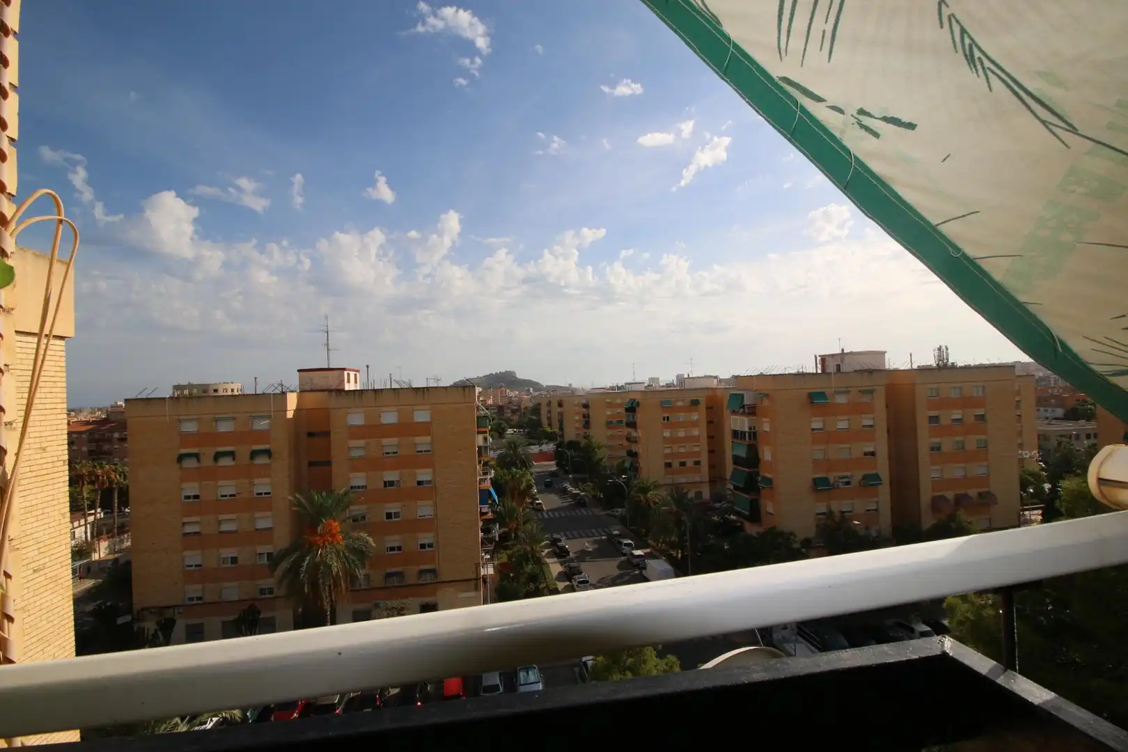 Vista exterior de Pis en venda en Norte
